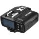 Godox X1T-F TTL Wireless Flash Trigger Transmitter for Fujifilm