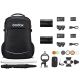 Godox AD100Pro II 2 Light Flash Kit Inc Bag