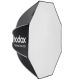 Godox Eazyflow Octa 120cm Softbox w/ Bowens Mount