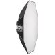 Godox Eazyflow Octa 150cm Softbox w/ Bowens Mount