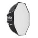 Godox Eazyflow Octa 60cm Softbox w/ Bowens Mount
