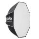 Godox Eazyflow Octa 90cm Softbox w/ Bowens Mount