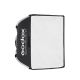 Godox Eazyflow Square 40x40cm Softbox w/ Bowens Mount