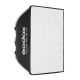 Godox Eazyflow Square 60x60cm Softbox w/ Bowens Mount