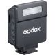 Godox iM22 Mini Flash With Lithium Battery