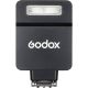 Godox iT22 C TTL Mini Flash For Canon (Black)