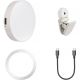 Godox LR15Bi Litemons Bi-Colour Selfie LED Ring Light