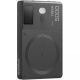 Godox MA5R RGB LED Light and Power Bank for Mobile Phone - Light Black