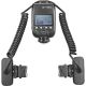 Godox MF-T76C TTL Macro Ring Flash For Canon