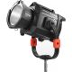 Godox KNOWLED MG1200R LED 1200W COB RGB Light + Roller Bag