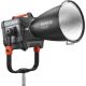 Godox KNOWLED MG4K RGB COB LED Light + Case
