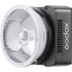 Godox ML40Bi Bi-Colour LED Light Inc Reflector
