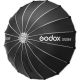 Godox S105W 105cm QR Umbrella Softbox With Bowens Mount