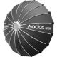 Godox S85W 85cm QR Umbrella Softbox With Bowens Mount