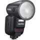 Godox V100 Fuji Touch Screen Speedlite Flash