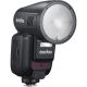 Godox V100 Pentax Touch Screen Speedlite Flash