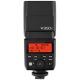 Godox V350F TTL Li-Ion Speedlight Flash for Fuji