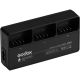 Godox VB26 Multi Charger for V1 and V860III Batteries