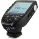 Godox XPro TTL Wireless Flash Trigger for Fuji