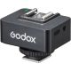 Godox Wireless Receiver XR For Canon And Nikon