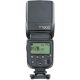 Godox TT600 Manual Speedlite Flash