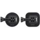 GoPro Fusion Mounts