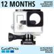 GoPro Hero3 / Hero3+ and Hero4 Standard Housing (40m)