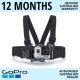 GoPro Junior Chesty Mount (Chest Harness)