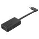 GoPro Pro 3.5mm Mic Adapter for HERO 7, 6 & 5