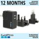 GoPro Wall Charger