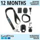 GoPro Wi-Fi Remote Accessory Kit