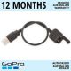 GoPro Wi-Fi Remote Charging Cable