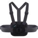 GoPro Chesty (Performance Chest Mount) suits All HERO Cameras