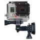 GoPro Side Mount