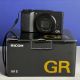 Ricoh GR II Compact Digital Camera – Second Hand