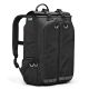Gura Gear Kiboko City Commuter 18L+ Backpack - Black