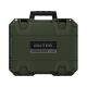 GUTEK Tortoise T-230 OD Green Protective Case
