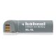 Hahnel Canon NB-9L Li-Ion Battery