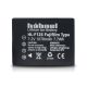 Hahnel Fujifilm NP-W126 Li-Ion Battery