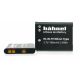 Hahnel Nikon EN-EL19 Li-Ion Battery