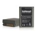 Hahnel Olympus BLN-1 Li-Ion Battery