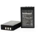 Hahnel Olympus PS-BLS1 Li-Ion Battery