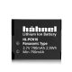 Hahnel Panasonic DMW-BCN10 Li-Ion Battery
