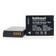 Hahnel Panasonic DMW-BCG10E Li-Ion Battery