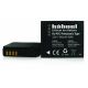 Hahnel Panasonic HL-PJ13 Li-Ion Battery