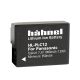 Hahnel Panasonic DMW-BLC12 Li-Ion Battery