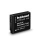 Hahnel Panasonic DMW-BLH7 Li-Ion Battery