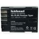 Hahnel Pentax D-Li90 Li-Ion Battery