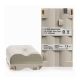 Hahnel Sony NP-F530 / F550 / F570 Li-Ion Battery