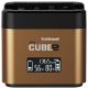 Hahnel ProCube2 Li-Ion Charger for Olympus